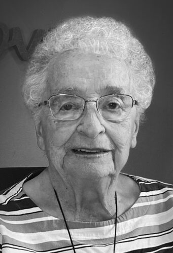 Mary Ann Tonn